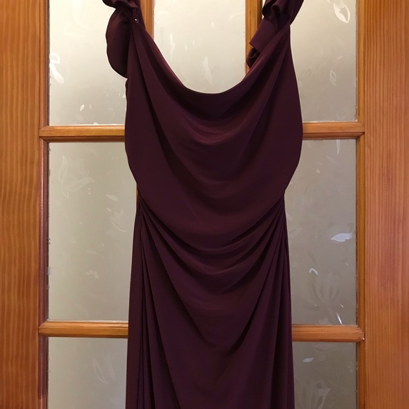 Laundry by Shelli Segal Maxi Dress - Picture 2 of 7